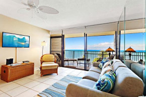 Kahana Reef 408